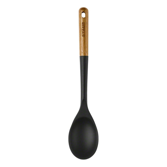 STAUB Staub serving spoon 31 cm