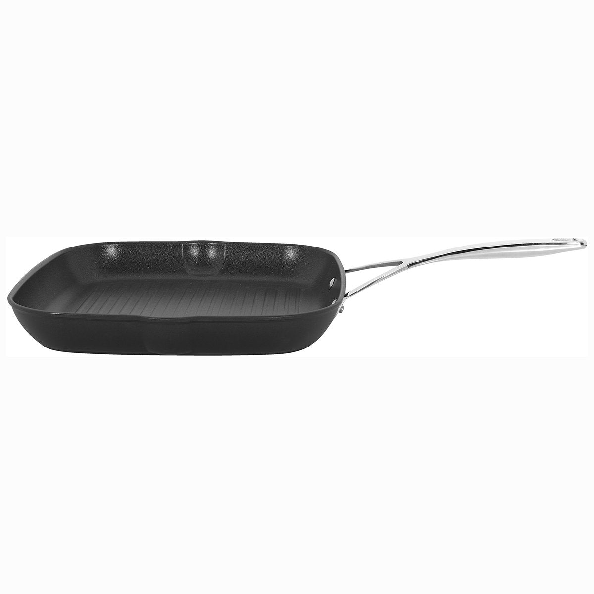 Demeyere Demeyere Alu Pro Grillpfanne 28 x 28cm