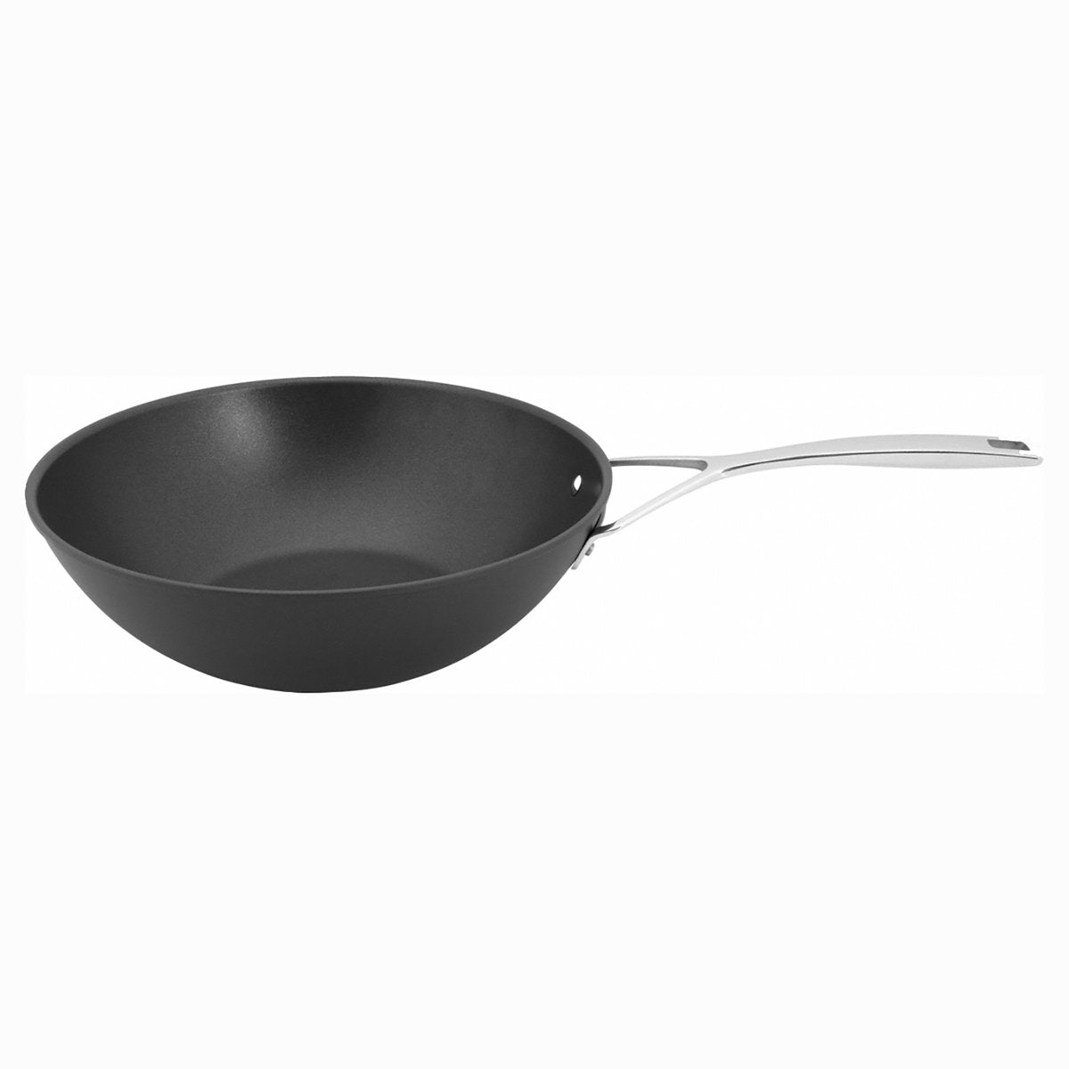 Demeyere Demeyere Alu Pro wok pan 30 cm