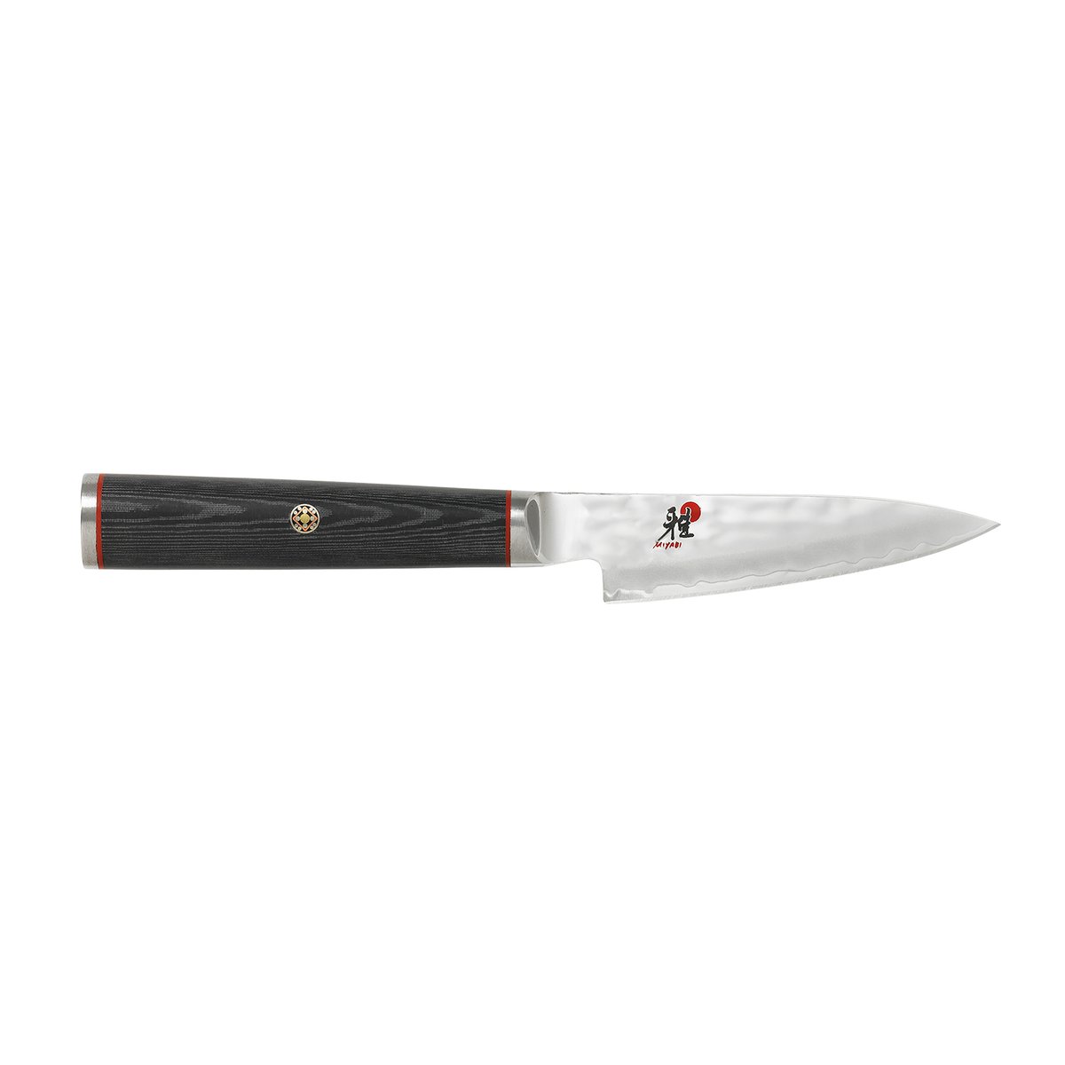 Miyabi Miyabi 5000MCT Shotoh Schälmesser 9cm