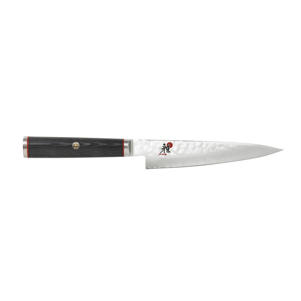 Miyabi Miyabi 5000MCT Shotoh Schälmesser 13cm