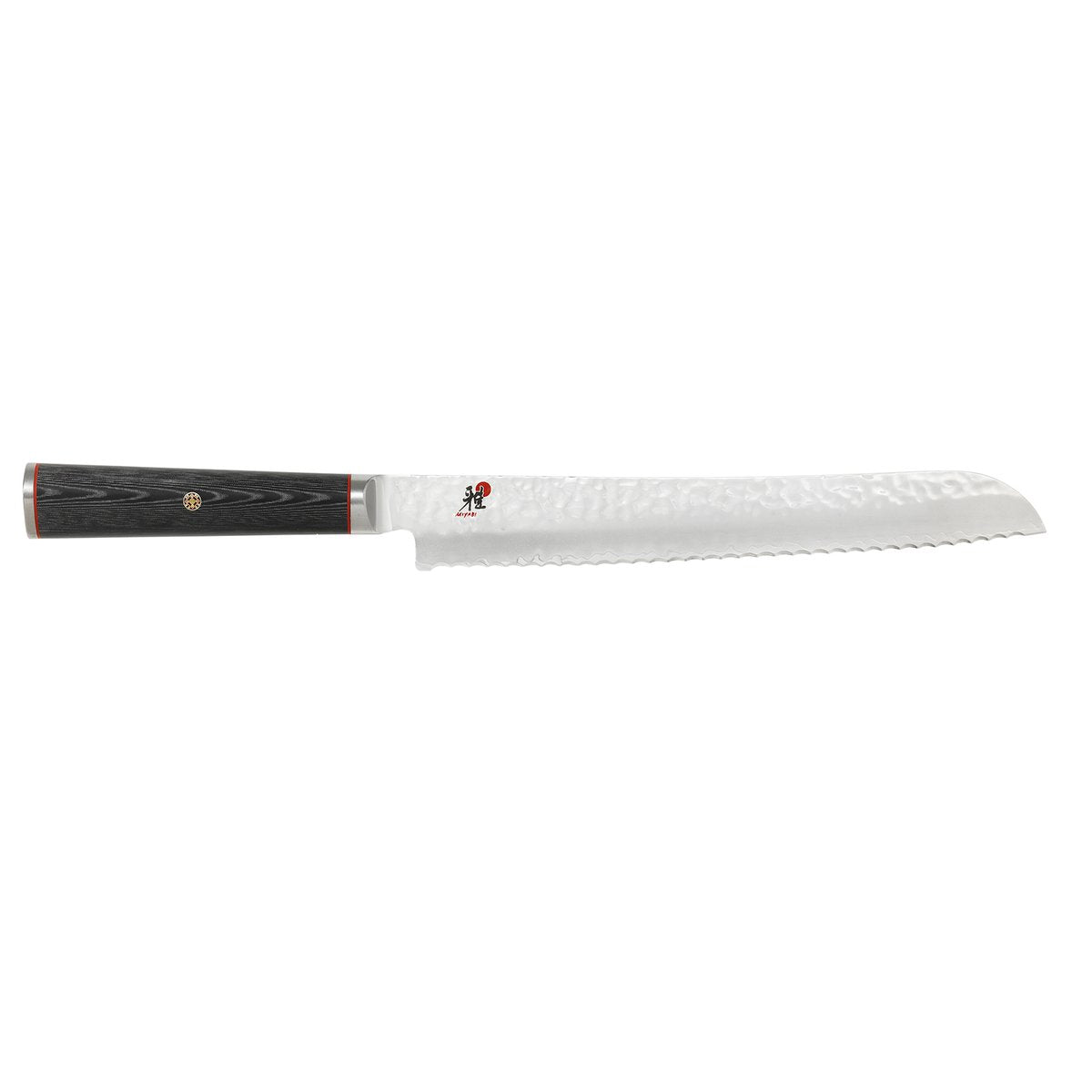 Miyabi Miyabi 5000MCT brödkniv 23 cm