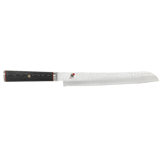 Miyabi Miyabi 5000MCT brödkniv 23 cm