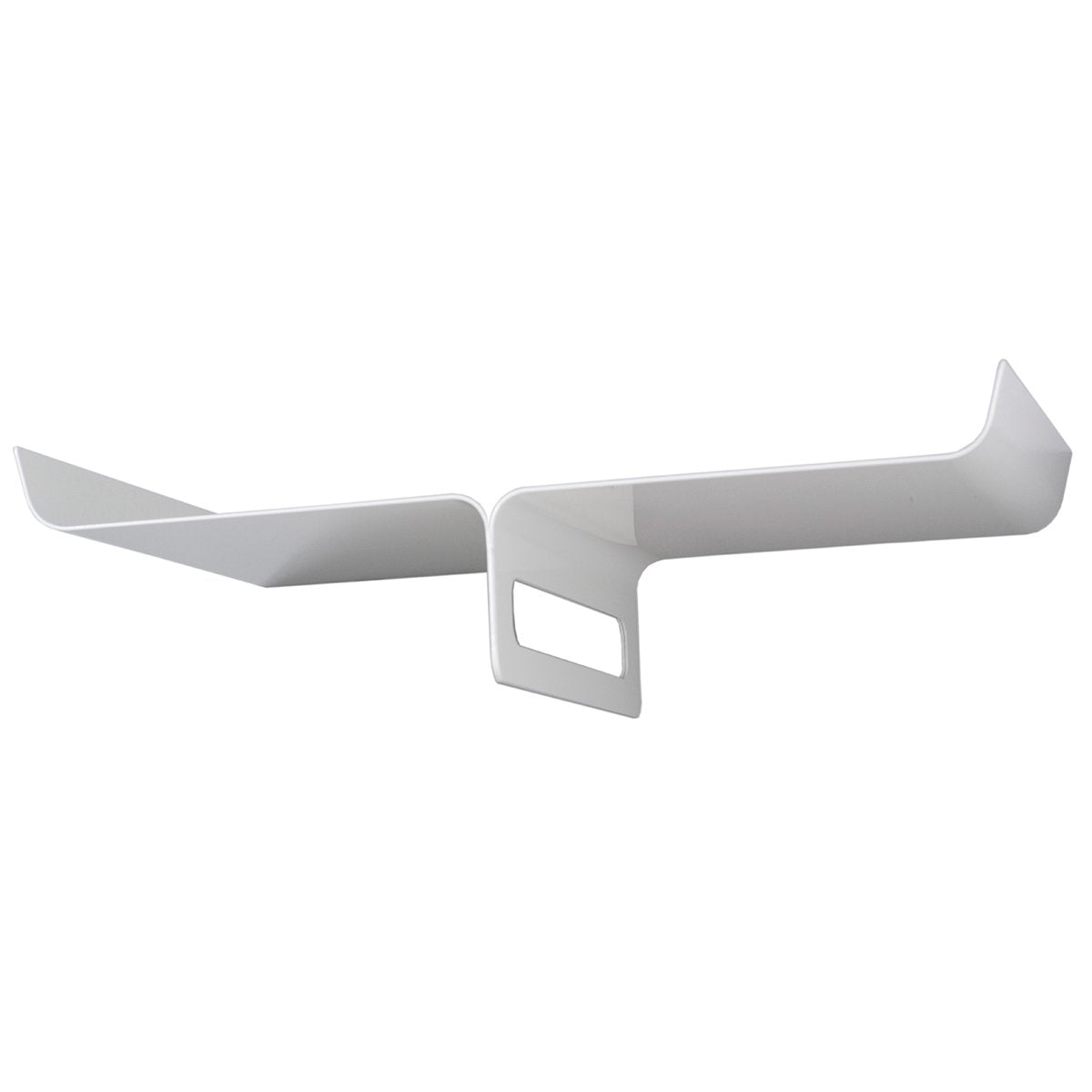 Maze Kite hanger white