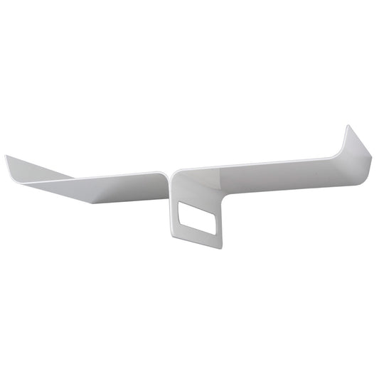 Maze Kite hanger white