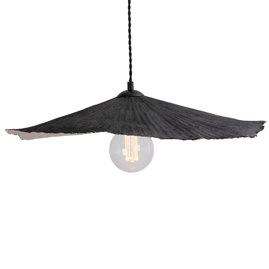 Globen Lighting Tropez pendel 60 cm Svart