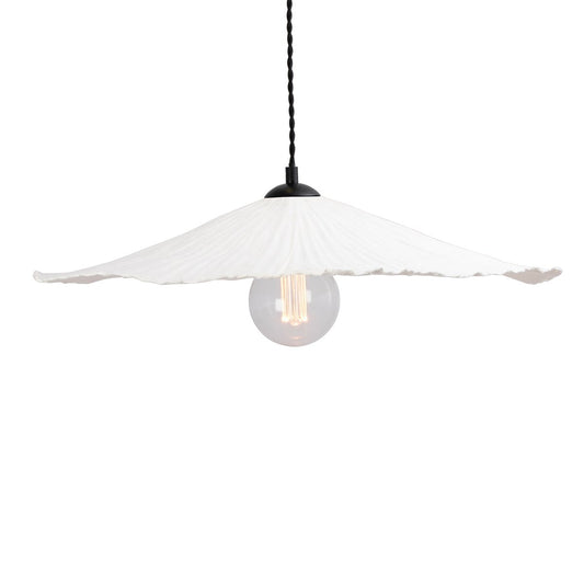 Globen Lighting Tropez Pendelleuchte 60cm Natur