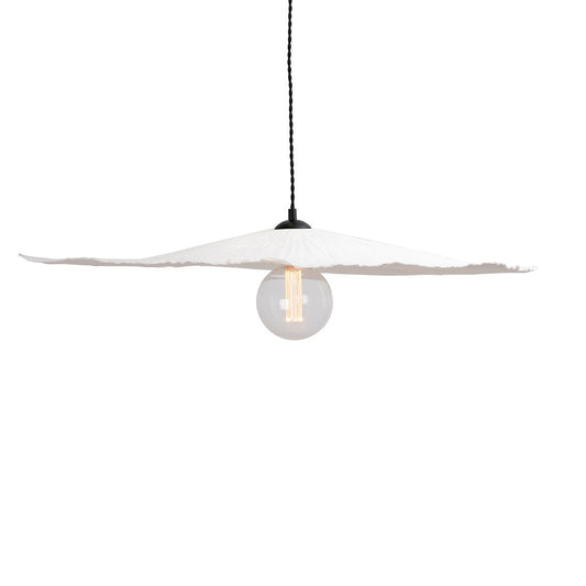 Globen Lighting Tropez Pendelleuchte 82cm Natur