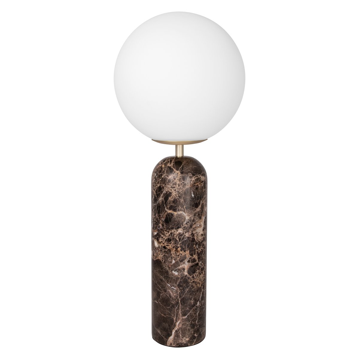 Globen Lighting Torrano table lamp Brown