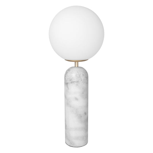 Globen Lighting Torrano table lamp White