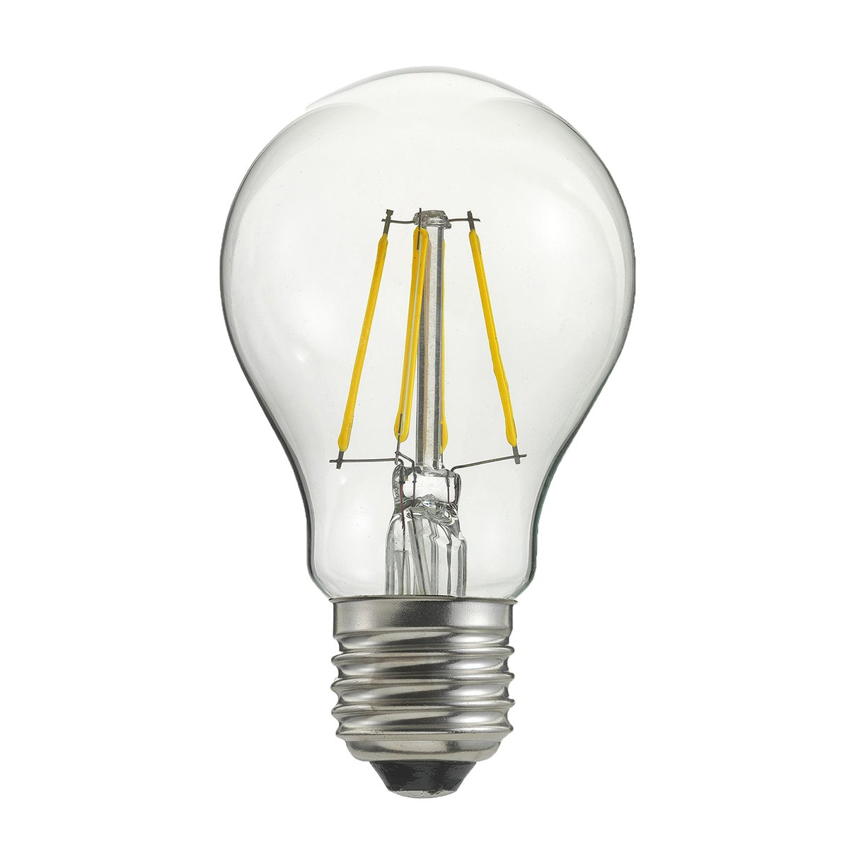 Globen Lighting Light bulb E27 LED normal Clear