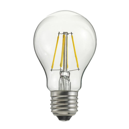 Globen Lighting Light bulb E27 LED normal Clear