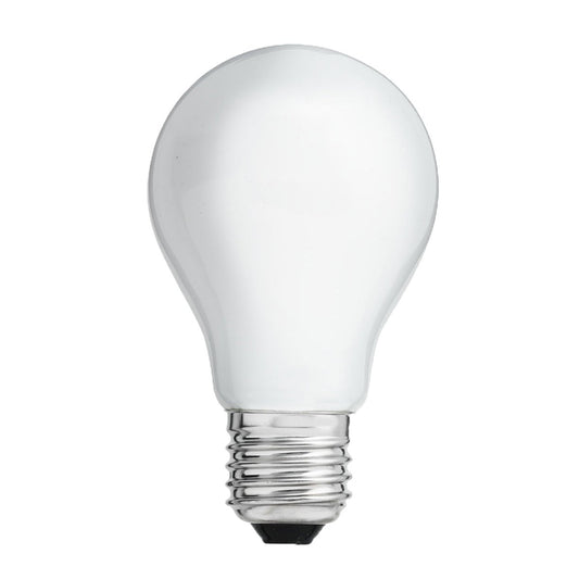 Globen Lighting Light bulb E27 LED normal Opal