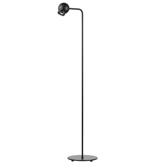 Ateljé Lyktan Ogle mini floor lamp Black