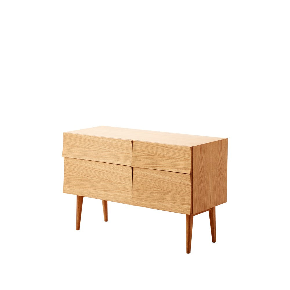 Muuto Reflect Sideboard Oak small