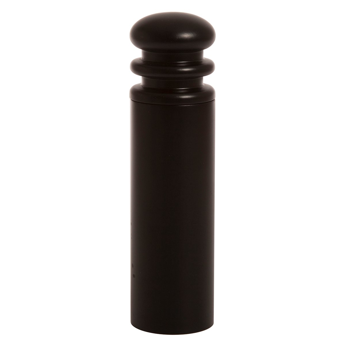 Iris Hantverk Iris Hantverk salt- and pepper mill Black