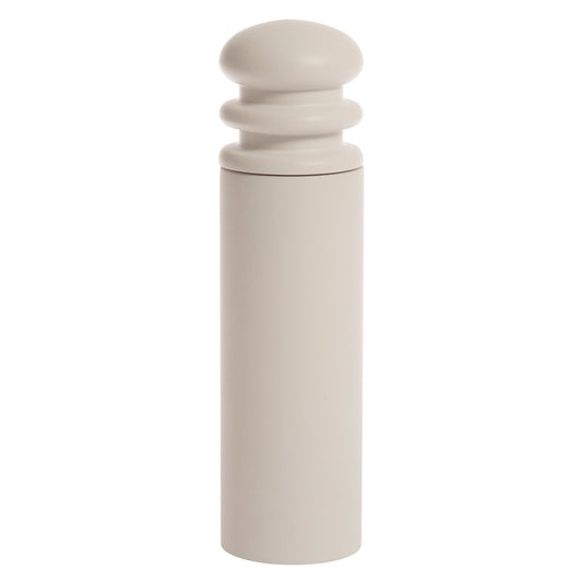 Iris Hantverk Iris Hantverk salt- and pepper mill White