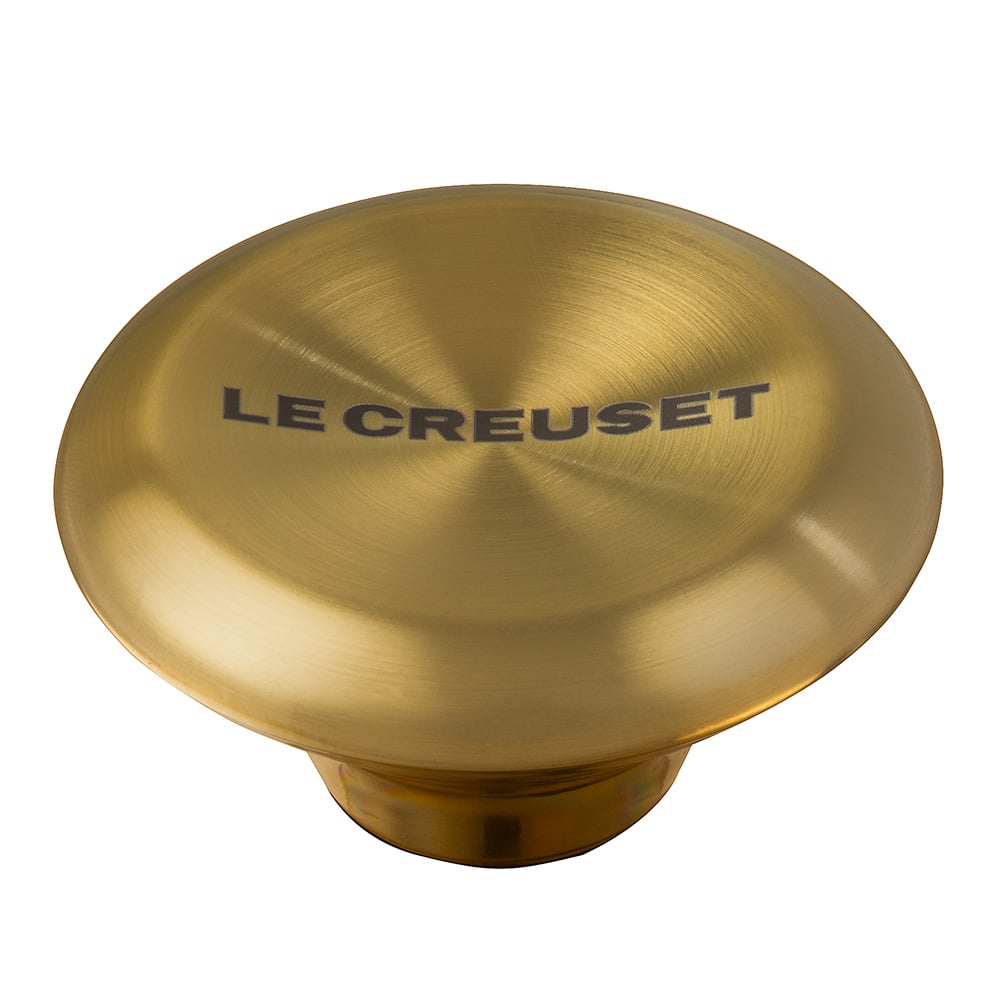 Le Creuset Le Creuset Signature Stahlgriff 5,7cm Gold