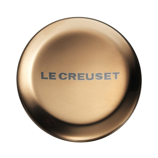 Le Creuset Le Creuset Signature Stahlgriff 5,7cm Kupfer