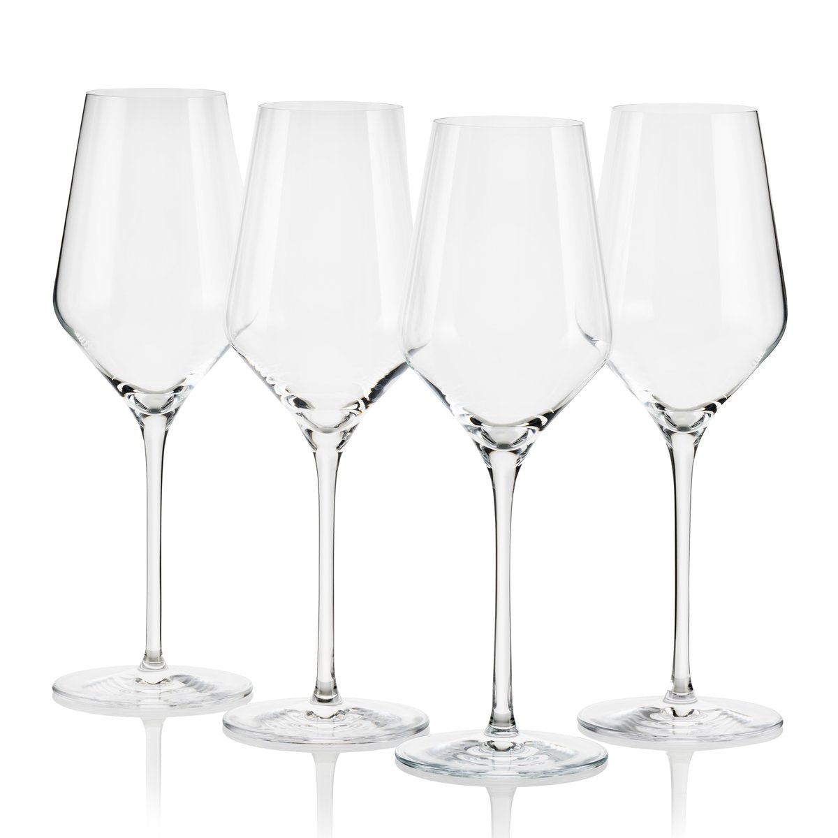 Le Creuset Le Creuset white wine glass 4-pack 40 cl