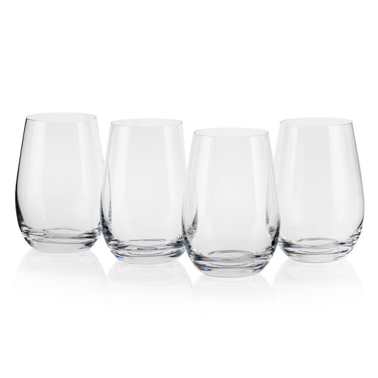 Le Creuset Le Creuset water glass 4-pack 46 cl