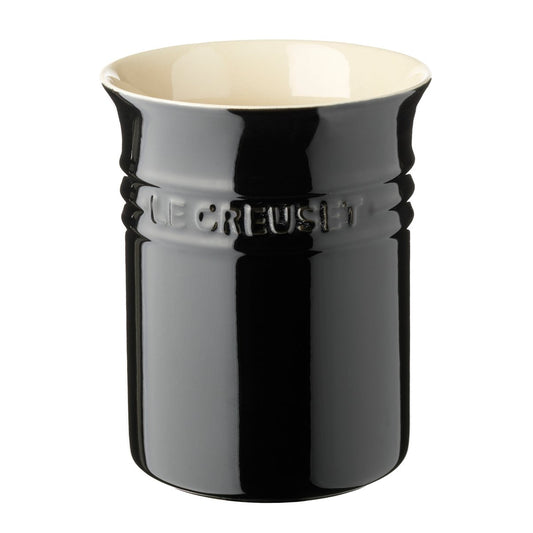 Le Creuset Le Creuset cutlery- and utensil holder 1.1 l Black