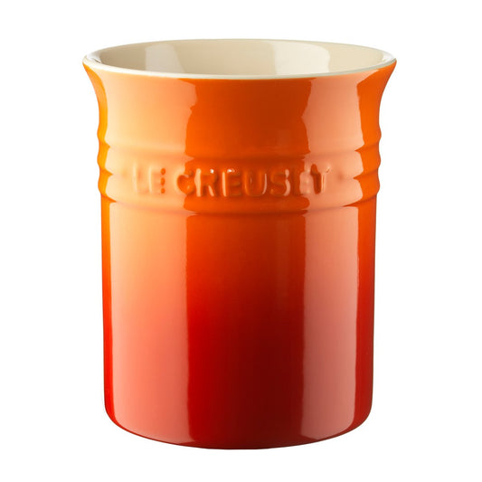 Le Creuset Le Creuset Besteckbehälter 1,1 l Volcanic