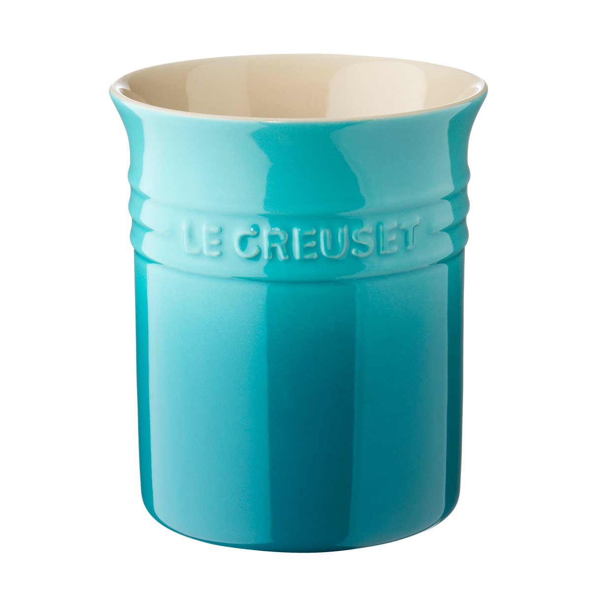 Le Creuset Le Creuset Besteckbehälter 1,1 l Caribbean