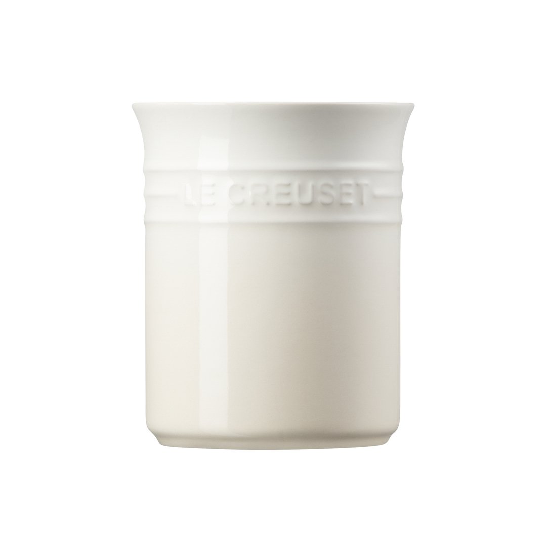 Le Creuset Le Creuset bestick- och redskapsförvaring 1,1 l Meringue