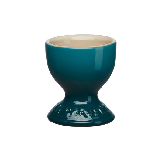 Le Creuset Le Creuset Eierbecher Deep Teal