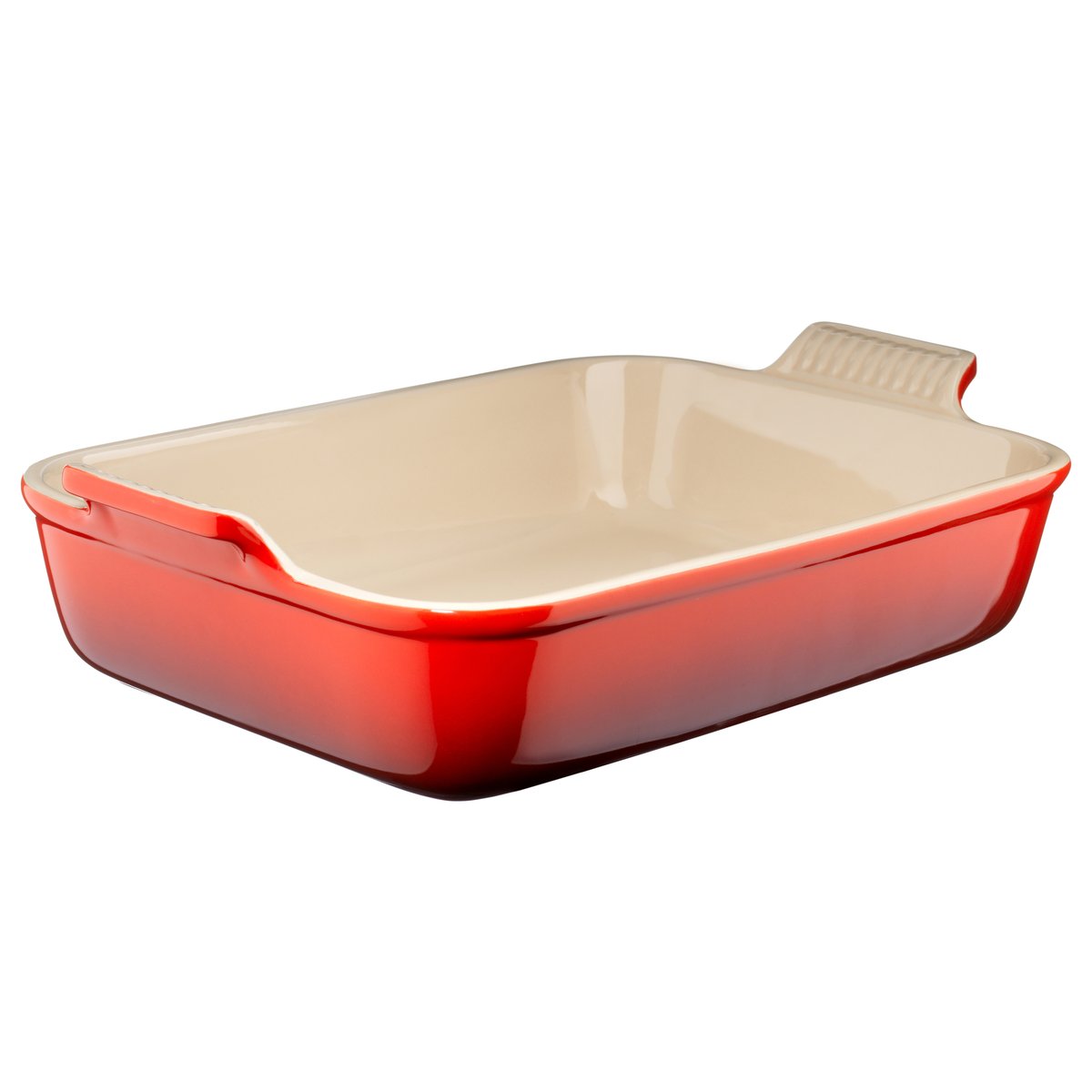 Le Creuset Le Creuset Heritage oven dish 32 cm Cerise