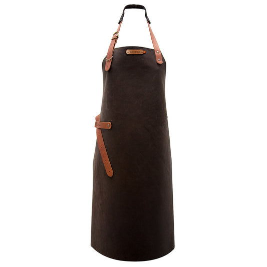 Xapron Utah förkläde 74 cm Choco