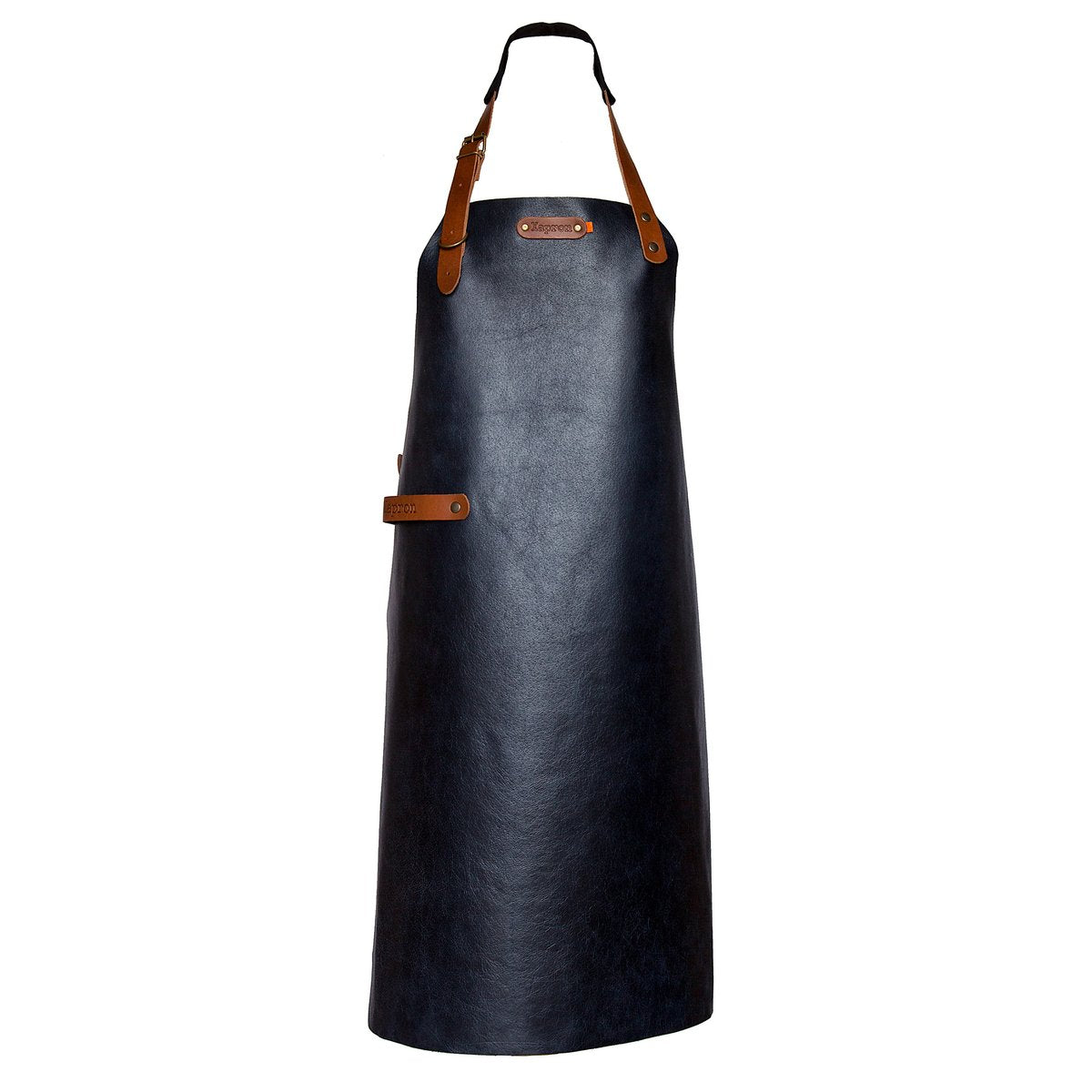 Xapron New York Schürze 82cm Navy