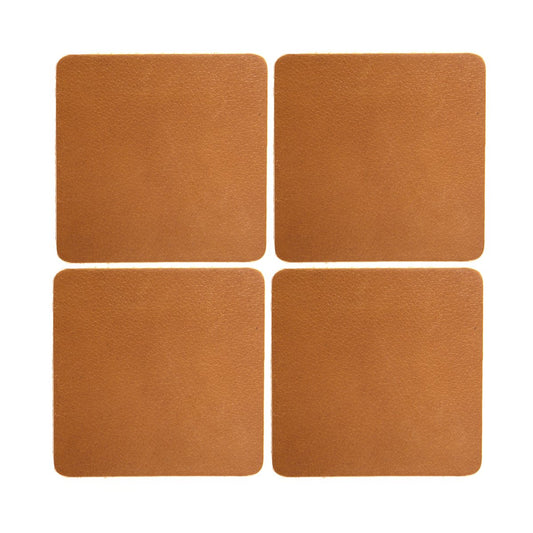 Xapron Cuba coaster 4-pack Camel