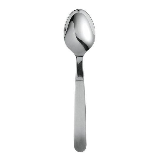 Gense Rejka tablespoon matte smooth steel