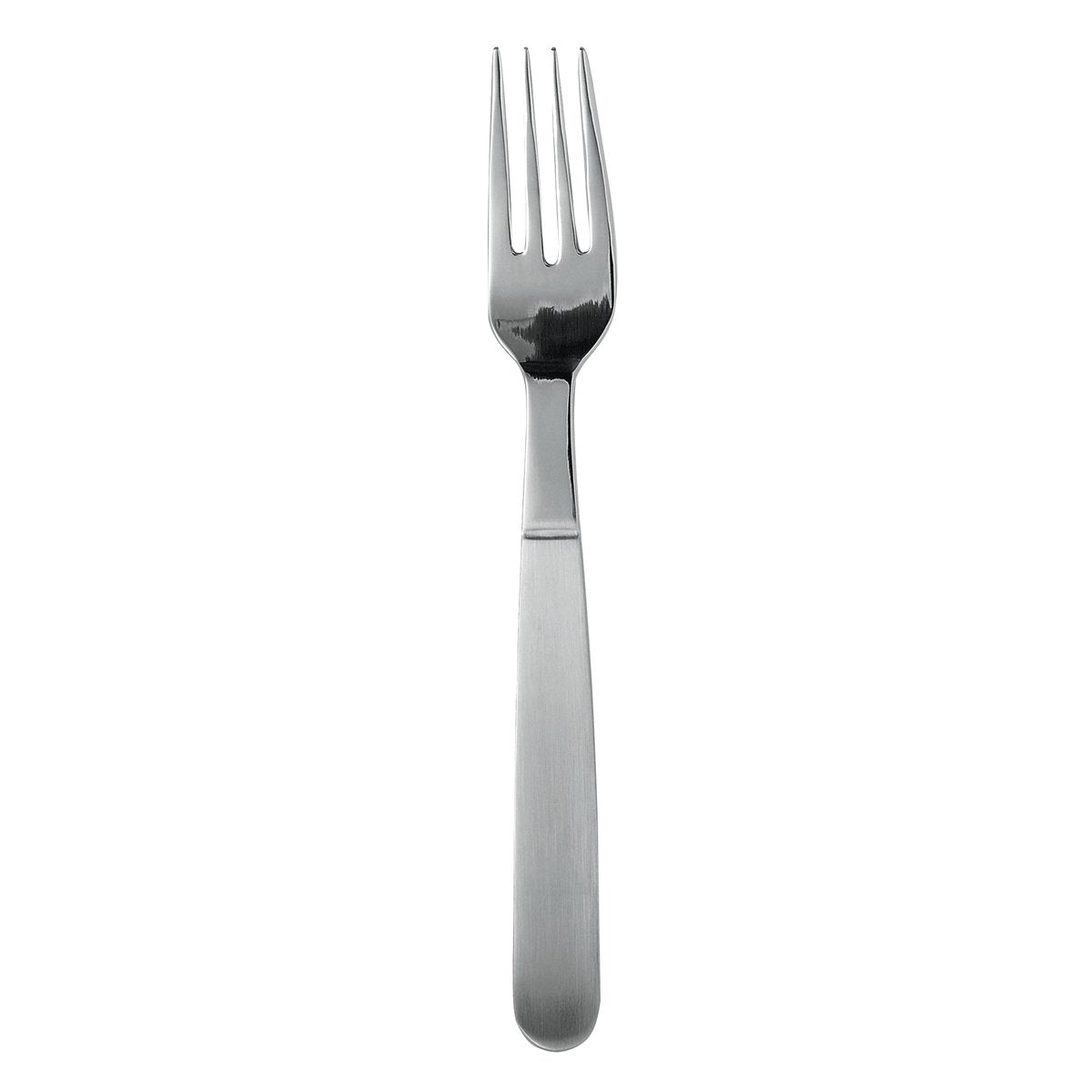 Gense Rejka table fork Matte-smooth steel