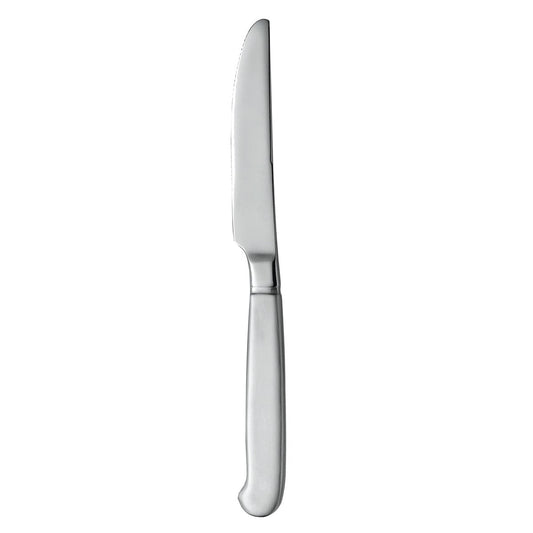 Gense Rejka table knife Matte-smooth steel