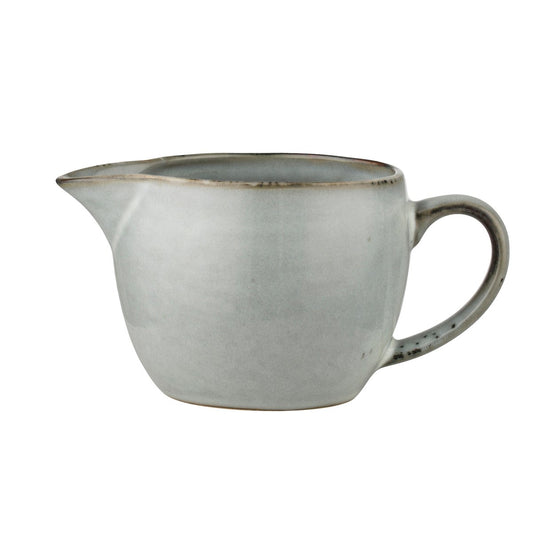 Lene Bjerre Amera sauce boat 40 cl Grey