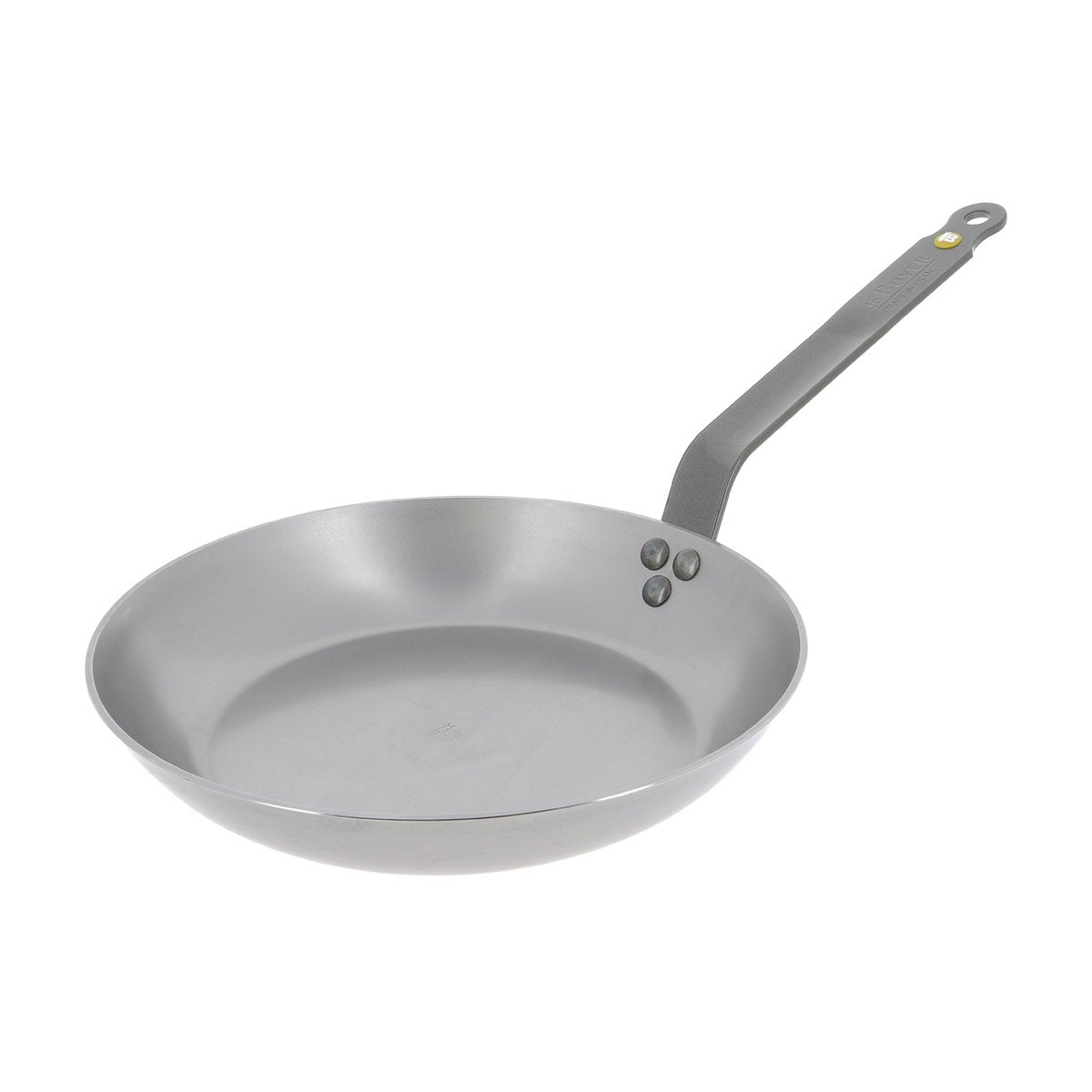 De Buyer Mineral B frying frying pan 24 cm