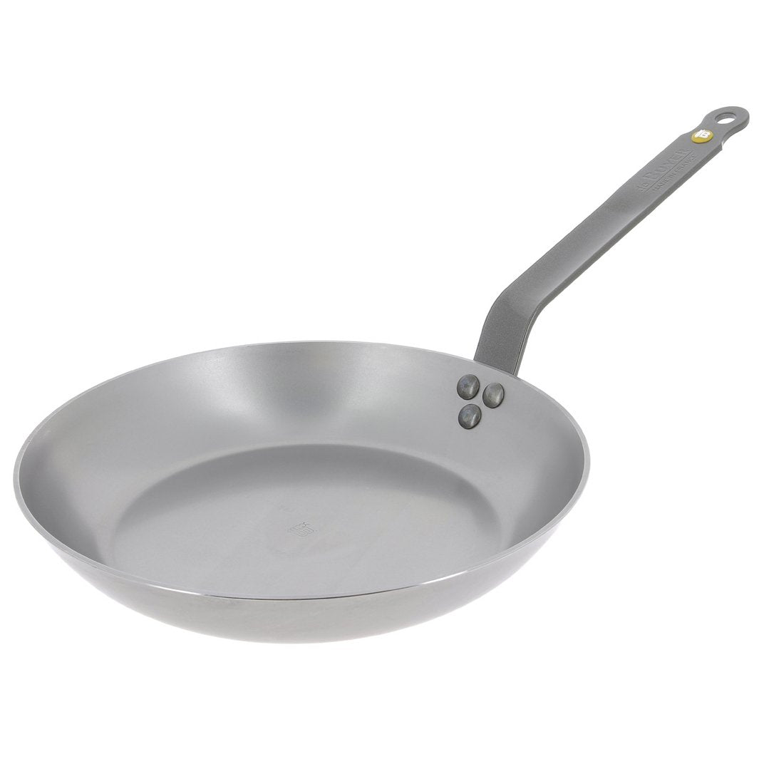 De Buyer Mineral B frying frying pan 28 cm