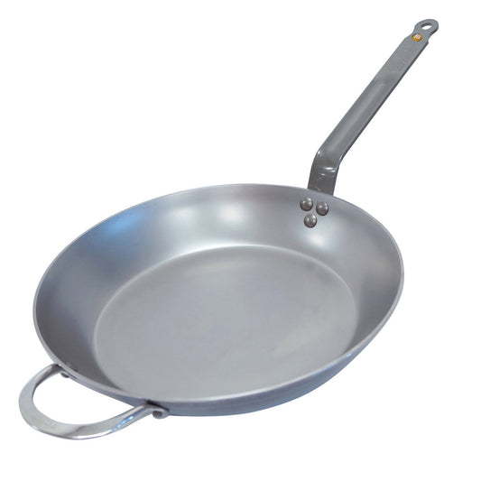 De Buyer Mineral B frying frying pan 32 cm