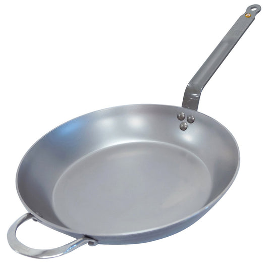 De Buyer Mineral B frying frying pan 36 cm