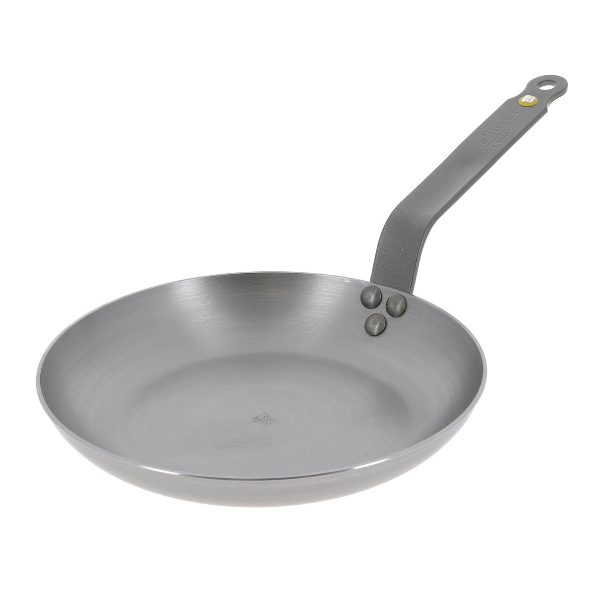 De Buyer Mineral B omelett frying pan 24 cm