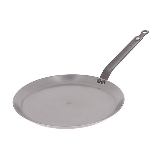 De Buyer Mineral B Pfannkuchenpfanne 24cm