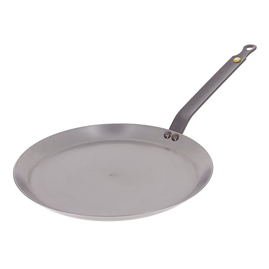 De Buyer Mineral B pancake frying pan 26 cm