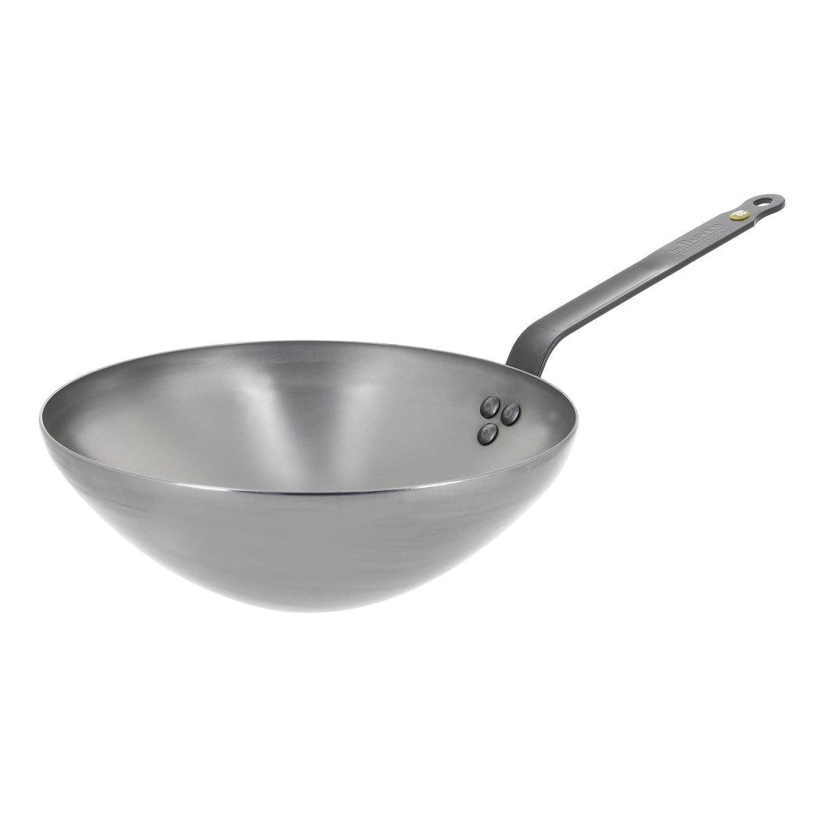 De Buyer Mineral B work frying pan 28 cm