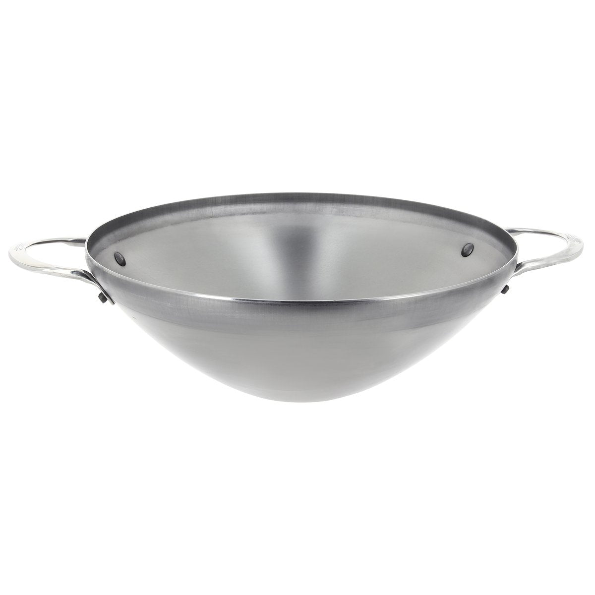 De Buyer Mineral B work frying pan with handle 28 cm