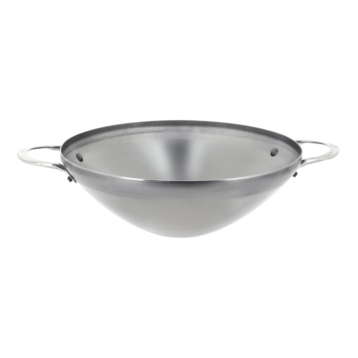 De Buyer Mineral B work frying pan with handle 32 cm