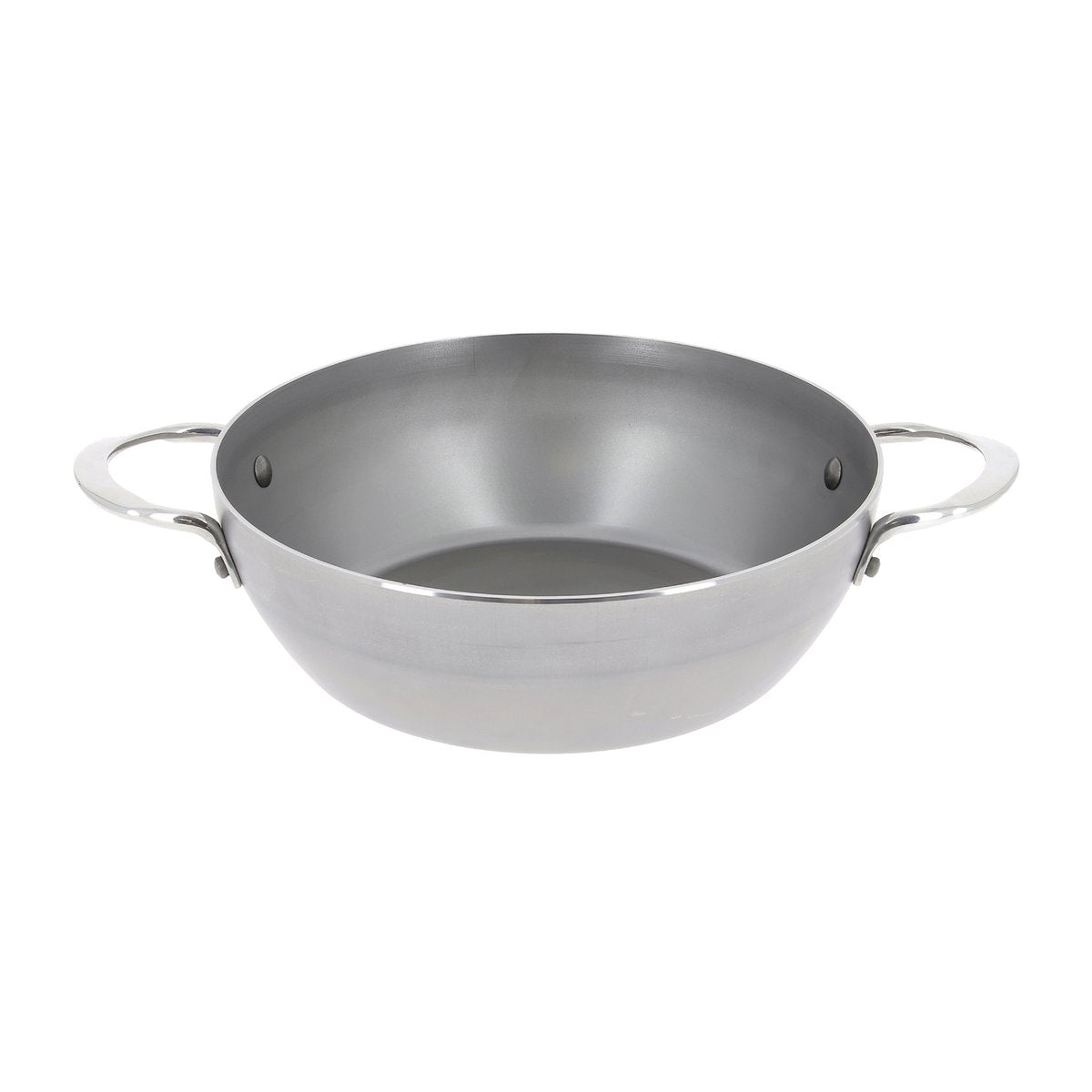 De Buyer Mineral B Country Sauteuse 24cm