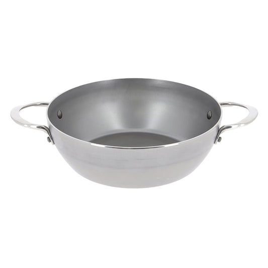 De Buyer Mineral B Country Sauteuse 28cm